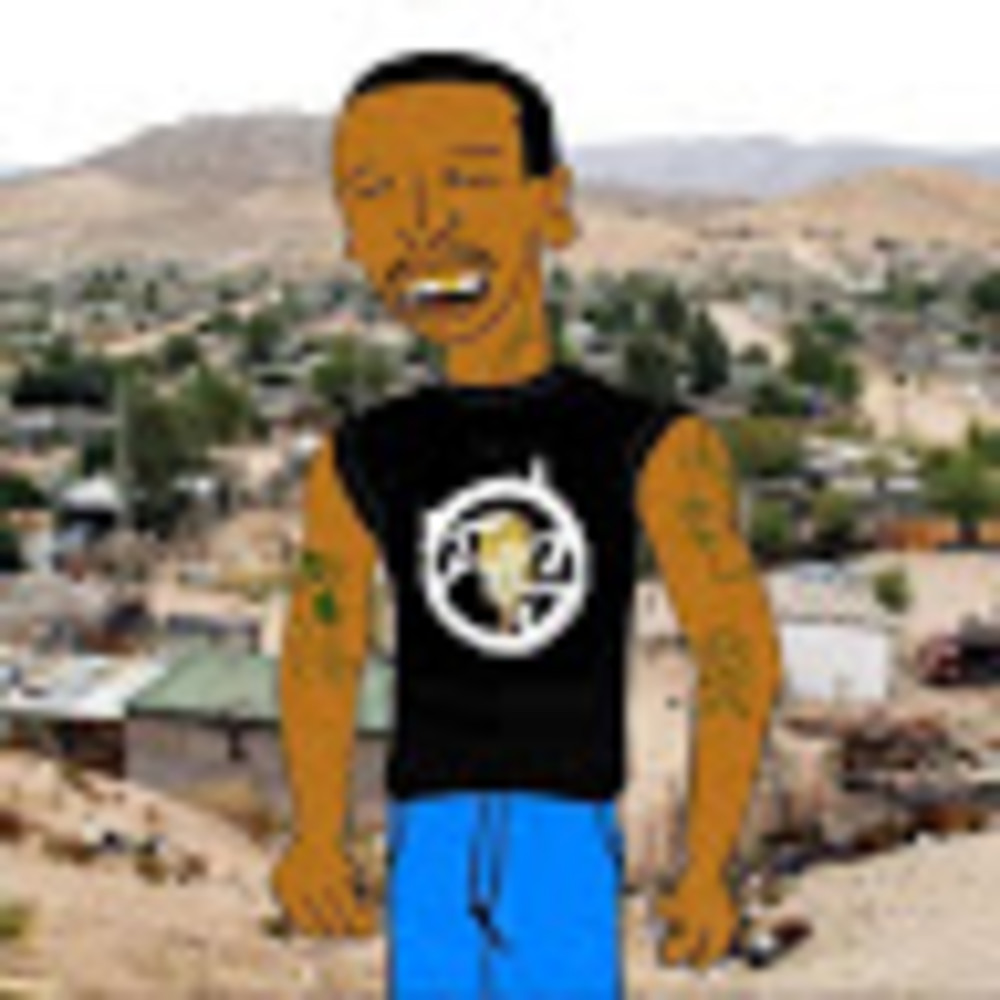 Meet your Posher, Rolando